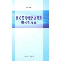 流動的電磁感應測量理論和方法
