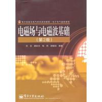 電磁場與電磁波基礎(chǔ)(第2版)