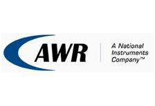 AWR 展位號：1617