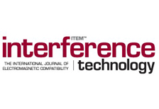 Interference Technology 展位號：1307