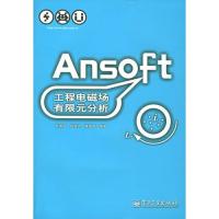 Ansoft工程電磁場有限元分析
