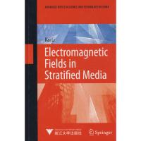 Electromagnetic Fields in Stratified Media (分層媒質中的電磁場)