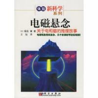 電磁懸念——關于電和磁的推理故事