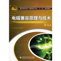電磁兼容原理與技術