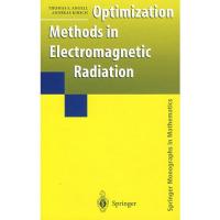 Optimization methods in electromagnetic radiation電磁輻射中的最優化方法