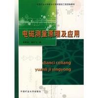 電磁測量原理及應(yīng)用