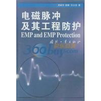電磁脈沖及其工程防護(精)