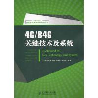 4G/B4G關(guān)鍵技術(shù)及系統(tǒng)(“十一五”國(guó)家重點(diǎn)圖書(shū)出版規(guī)劃項(xiàng)目)