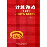計算微波(典藏版)