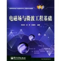 電磁場與微波工程基礎