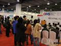 IWS2013首屆國際無線展覽 首日現場圖