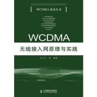WCDMA無線接入網(wǎng)原理與實(shí)踐