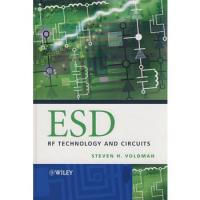 ESD in RF Technologies靜電放電射頻技術(shù)