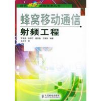 蜂窩移動通信射頻工程——現化移動通信技術叢書