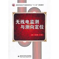 無線電監測與測向定位