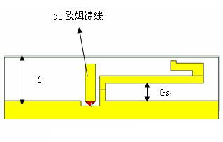 手機(jī)基板結(jié)構(gòu)圖