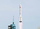 神舟十號飛船發射成功 順利進入預定軌道