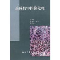遙感數字圖像處理