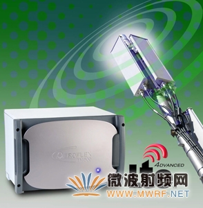 艾法斯為TM500 LTE-A測(cè)試移動(dòng)終端新增對(duì)多用戶設(shè)備載波聚合支持