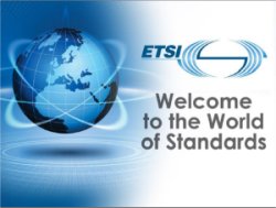 歐洲電信標(biāo)準(zhǔn)協(xié)會(huì)ETSI