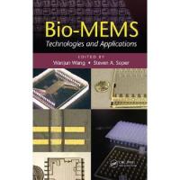 Bio-Mems: Technologies and Applications