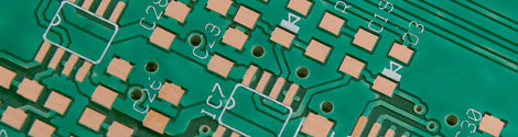 高頻PCB設計