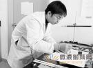 硅納米線將繪電子器件新版圖