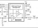 用于WLAN應用的2.45GHz LNA的設計