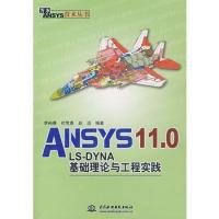 ANSYS11.0/LS-DYNA基礎(chǔ)理論與工程實踐