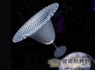 美研制新型太陽能衛星 采用微波能量傳輸