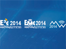 領銜電磁兼容行業MVG將參展EMC 2014 北京