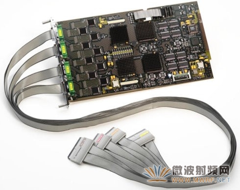 16950B邏輯分析儀模塊
