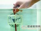 隱形：從微波到可見光的跨越