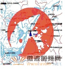 LMDS無線網(wǎng)絡(luò)規(guī)劃探討