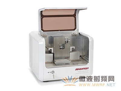 ADVANTEST太赫茲光譜及成像系統獲首爾大學采用