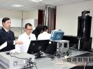 蘭州大學研制出我國首臺霧霾檢測激光雷達系統