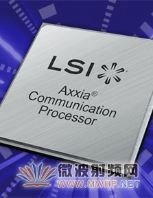LSI在MWC2014演示W(wǎng)i-Fi與4G融合解決方案