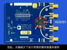 圖解軟件無線電技術的革命性產品--射頻捷變收發(fā)器AD9361
