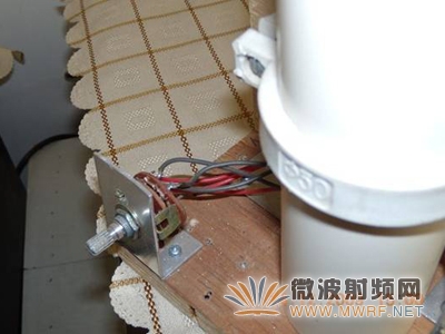 一種簡易短波環形天線的制作實例