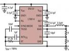 運用凌力爾特Silent Switcher?設計降低EMI并改善效率