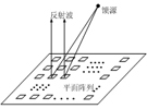 一種新型寬帶反射陣單元天線設計及性能分析