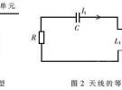 基于感應(yīng)耦合的UHF寬頻帶電子標(biāo)簽設(shè)計