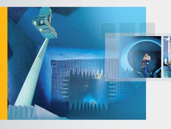 MVG 天線、雷達(dá)天線罩、 和電磁兼容測(cè)量系統(tǒng)手冊(cè)