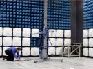 5米法EMC電波暗室數據手冊