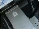 iPhone 6渲染圖曝光：采用獨特天線設計