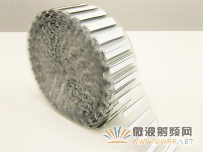 Xerafy Metal Skin柔性金屬標簽推動標簽市場發展
