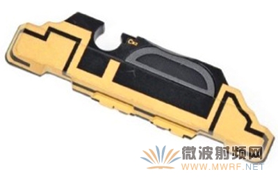 搭載LDS天線 天語(yǔ)大黃蜂4G技術(shù)解析