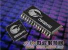 賽普拉斯單片2.4GHz射頻系統可提供50米的無線通信距離