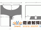 一種新穎的結構緊湊型超寬帶單極子天線設計