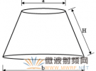 小型化GPS錐面共形天線陣的研制